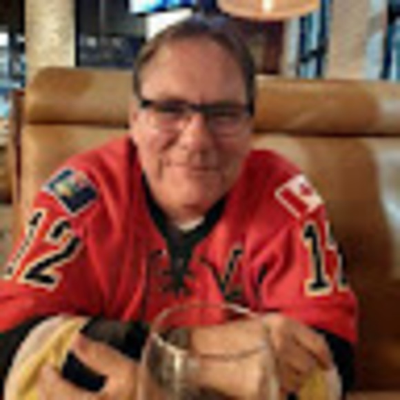 Meet your Posher, Mike - Picture 1 of 1